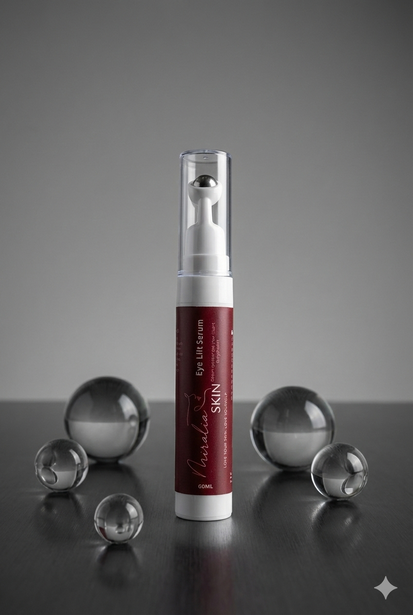 Rétinol Miralia – Soin du soir